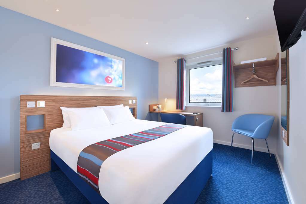Travelodge Milton Keynes Old Stratford Δωμάτιο φωτογραφία